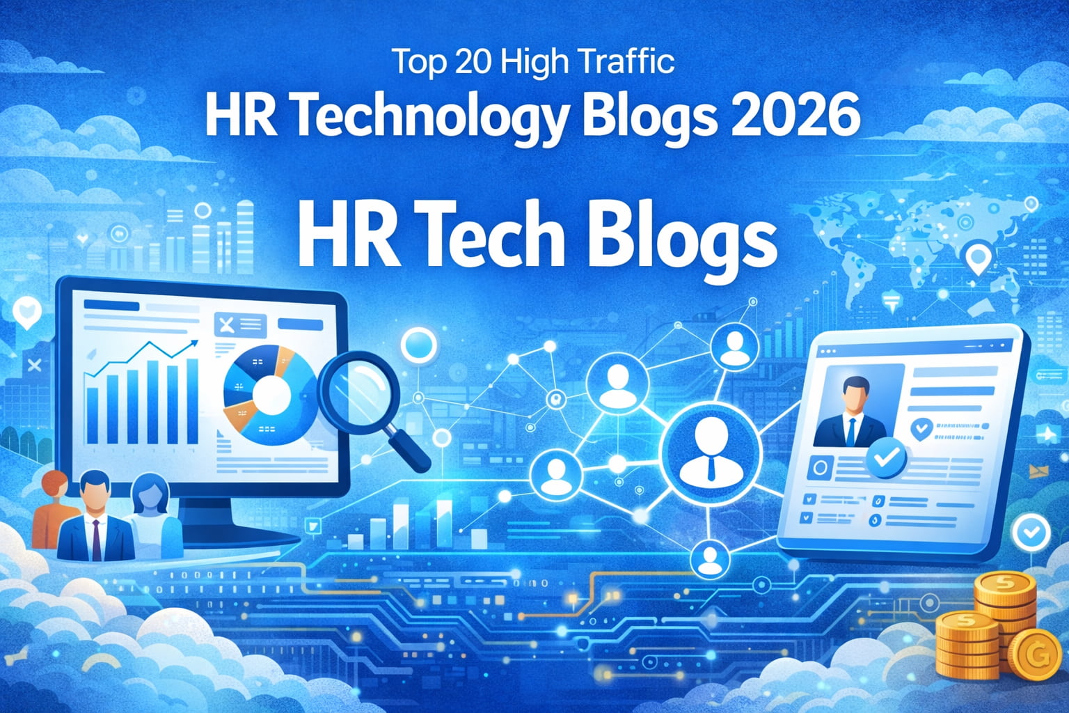 HR Technology Blogs